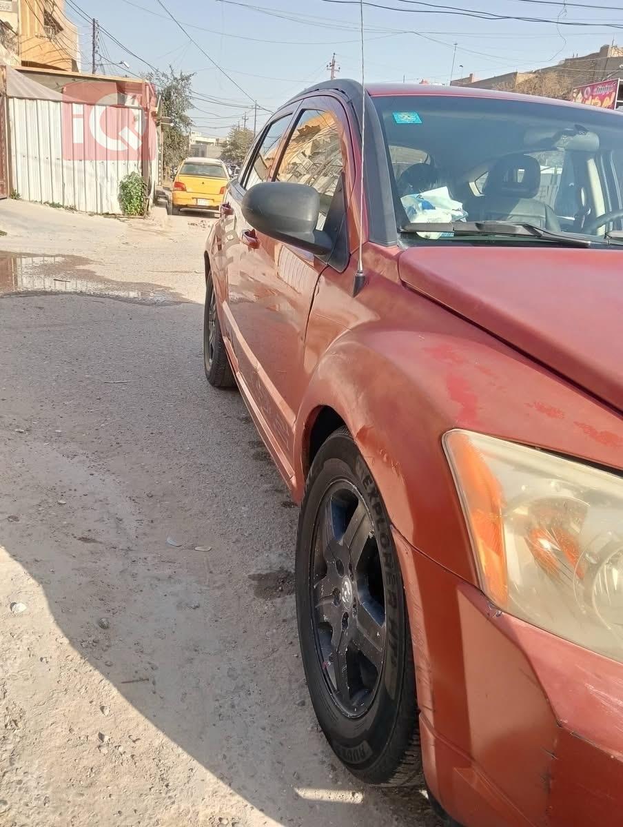 دودج كاليبر